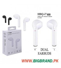 HQB i7 Wireless Music Earphone